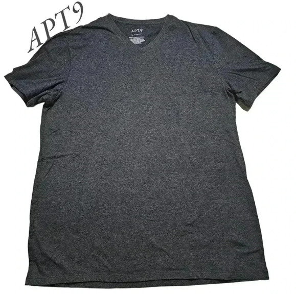 Apt.9 Tee-shirt L - Picture 1 of 3